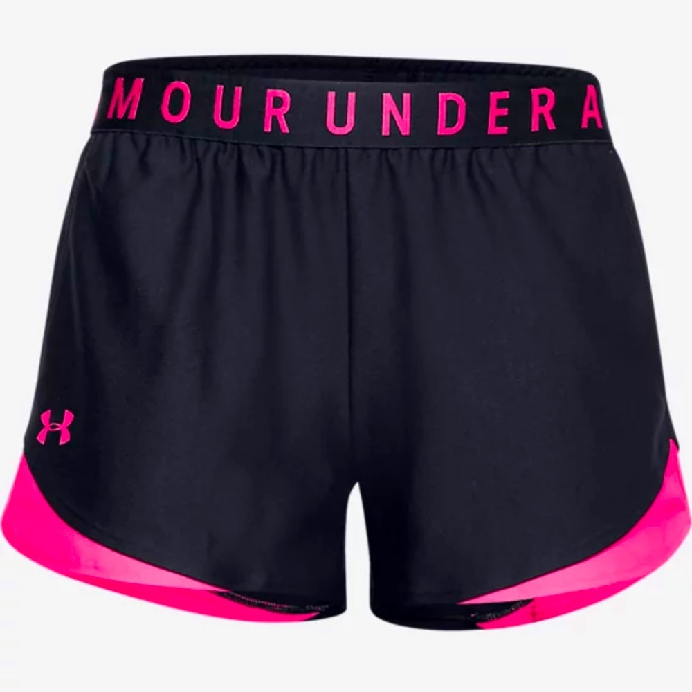 Under Armour Athletic Shorts Sz. XL